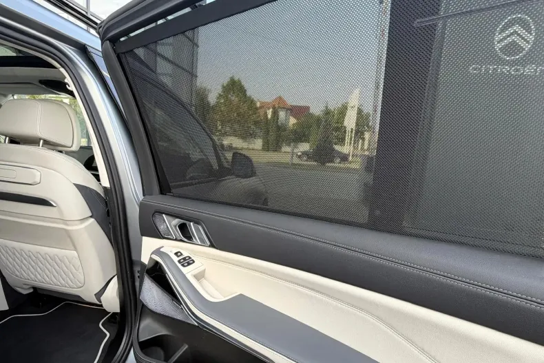 BMW X7 (Seria X) din 2025 cu 12.090 km - oferta BMW256487 - foto 28