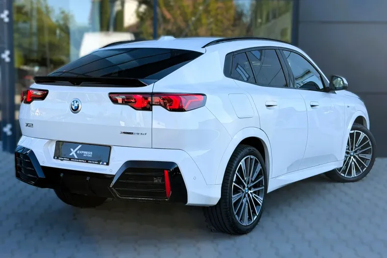 BMW X2 (Seria X) din 2025 cu 37.722 km - oferta BMW256488 - foto 3