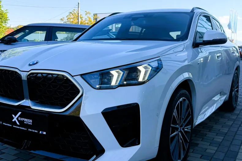 BMW X2 (Seria X) din 2025 cu 37.722 km - oferta BMW256488 - foto 5