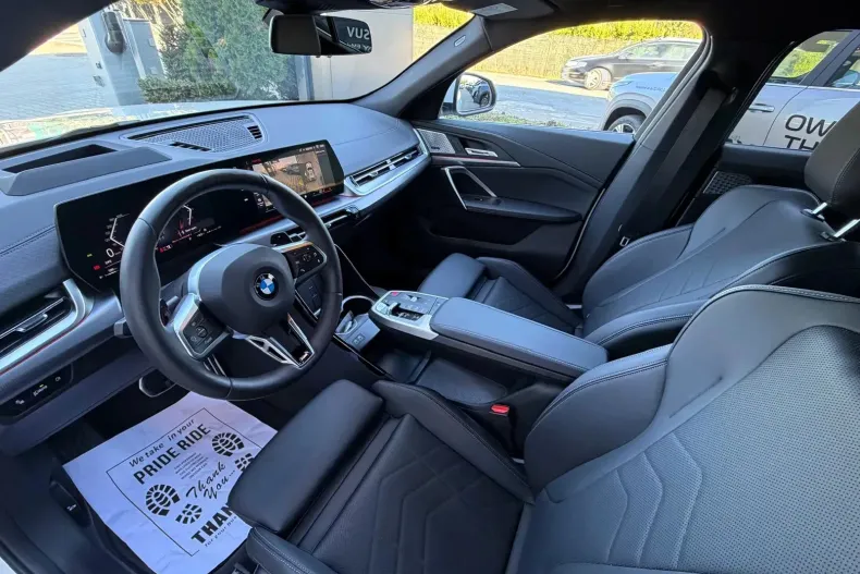 BMW X2 (Seria X) din 2025 cu 37.722 km - oferta BMW256488 - foto 8
