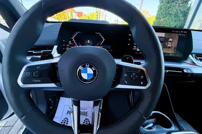 BMW X2 (Seria X) din 2025 cu 37.722 km - oferta BMW256488 - foto 11