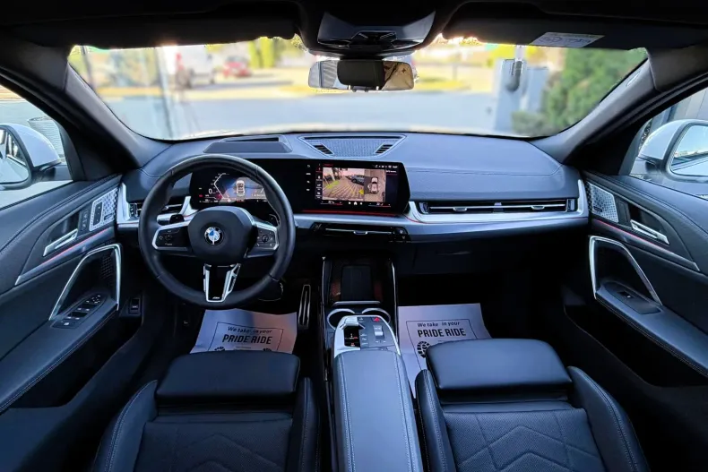 BMW X2 (Seria X) din 2025 cu 37.722 km - oferta BMW256488 - foto 15