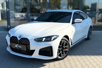 BMW 420 din 2025 - oferta BMW256489