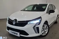 Renault Clio din 2024 cu 105.136 km - oferta REN256490 - foto 1