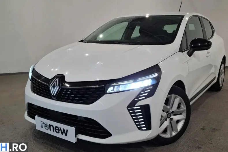 Renault Clio din 2024 cu 105.136 km - oferta REN256490 - foto 1