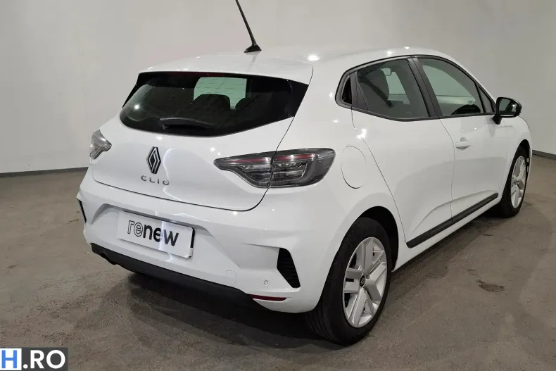 Renault Clio din 2024 cu 105.136 km - oferta REN256490 - foto 2