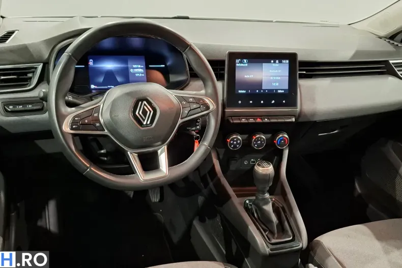 Renault Clio din 2024 cu 105.136 km - oferta REN256490 - foto 3