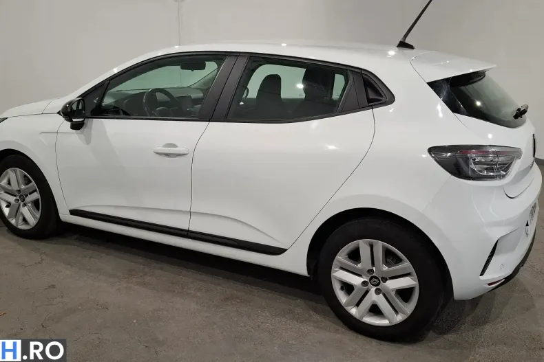 Renault Clio din 2024 cu 105.136 km - oferta REN256490 - foto 4