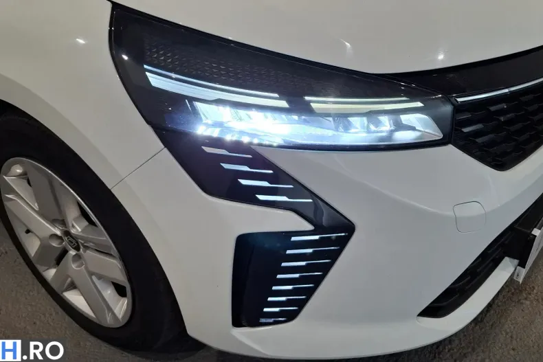 Renault Clio din 2024 cu 105.136 km - oferta REN256490 - foto 5