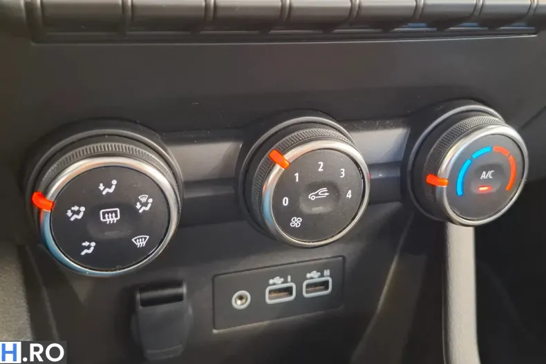 Renault Clio din 2024 cu 105.136 km - oferta REN256490 - foto 6