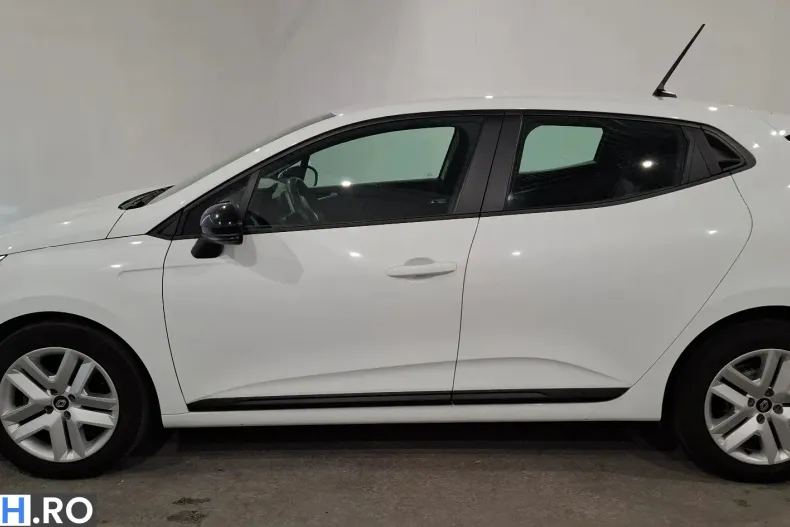 Renault Clio din 2024 cu 105.136 km - oferta REN256490 - foto 9