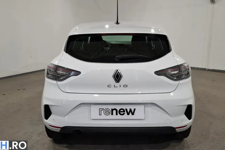 Renault Clio din 2024 cu 105.136 km - oferta REN256490 - foto 10