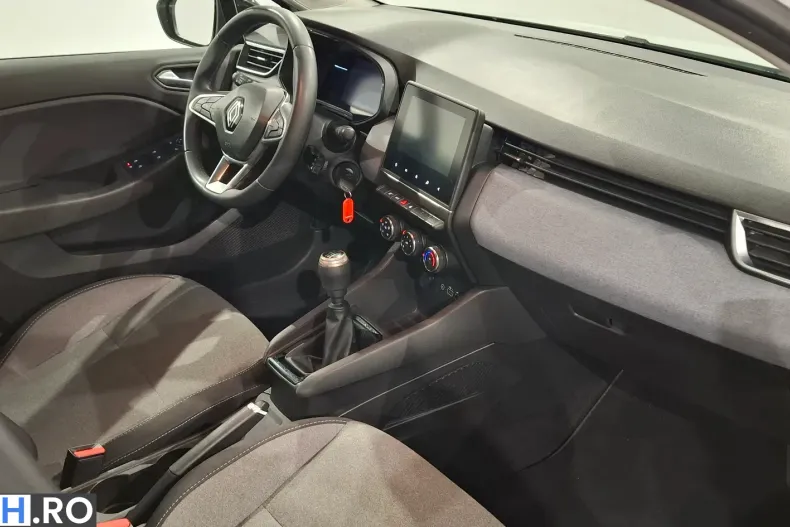Renault Clio din 2024 cu 105.136 km - oferta REN256490 - foto 14