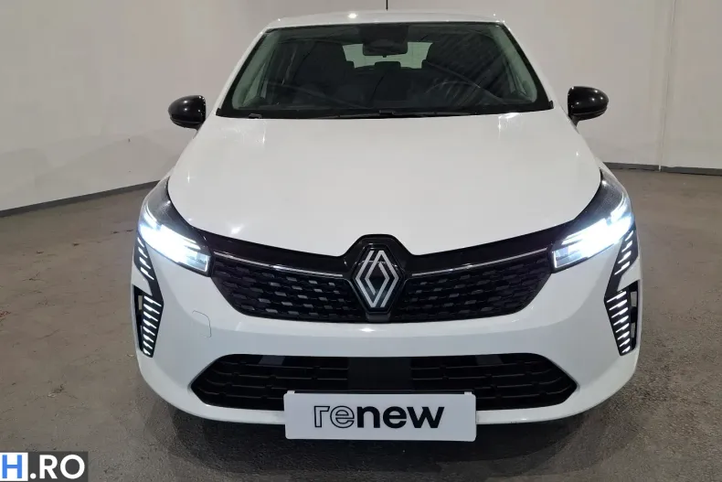 Renault Clio din 2024 cu 105.136 km - oferta REN256490 - foto 15
