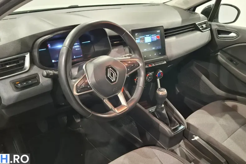Renault Clio din 2024 cu 105.136 km - oferta REN256490 - foto 16