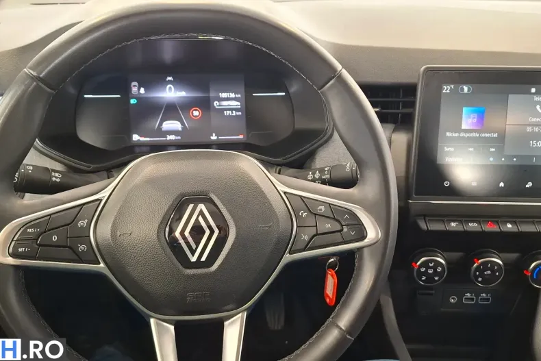 Renault Clio din 2024 cu 105.136 km - oferta REN256490 - foto 19