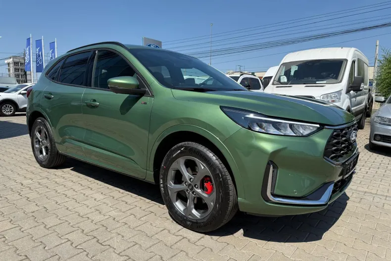 Ford Kuga din 2026 cu 1 km - oferta FOR256492 - foto 3