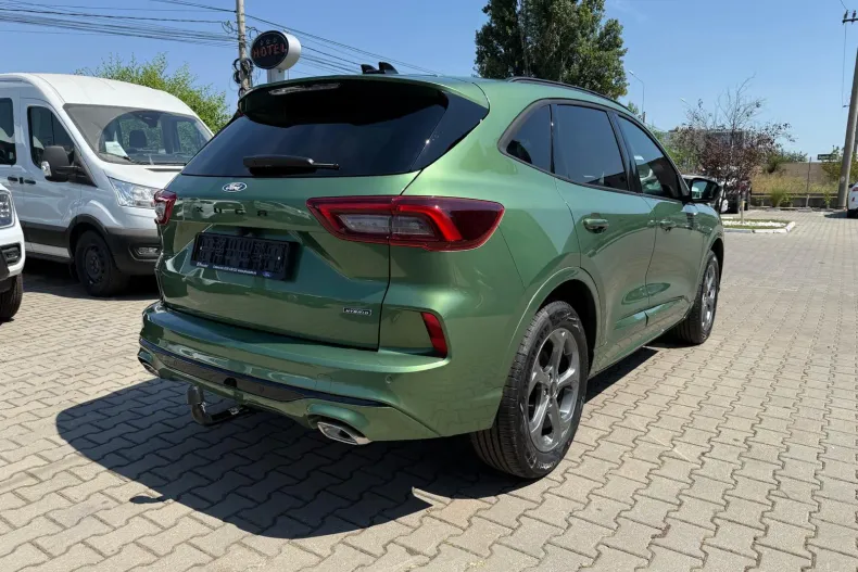 Ford Kuga din 2026 cu 1 km - oferta FOR256492 - foto 4