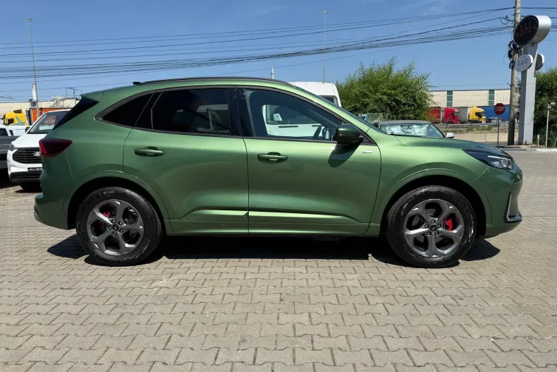 Ford Kuga din 2026 cu 1 km - oferta FOR256492 - foto 5