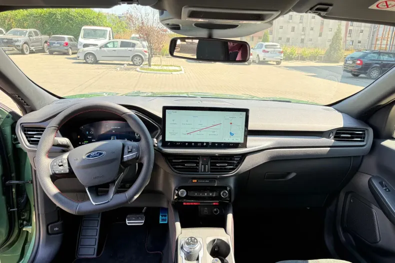 Ford Kuga din 2026 cu 1 km - oferta FOR256492 - foto 7