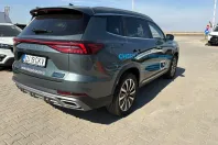 Chery Tiggo 8 din 2025 cu 7.714 km - oferta CHE256493 - foto 4