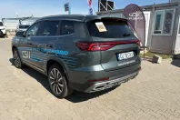 Chery Tiggo 8 din 2025 cu 7.714 km - oferta CHE256493 - foto 6