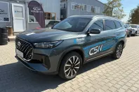 Chery Tiggo 8 din 2025 cu 7.714 km - oferta CHE256493 - foto 8