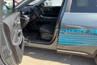 Chery Tiggo 8 din 2025 cu 7.714 km - oferta CHE256493 - foto 11