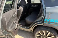 Chery Tiggo 8 din 2025 cu 7.714 km - oferta CHE256493 - foto 12