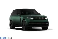Land Rover Range Rover din 2026 cu 1 km - oferta LAN256497 - foto 1