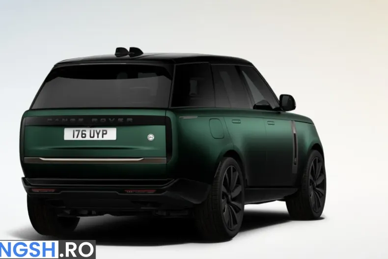 Land Rover Range Rover din 2026 cu 1 km - oferta LAN256497 - foto 3
