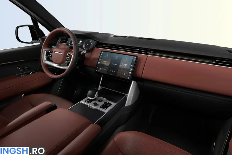 Land Rover Range Rover din 2026 cu 1 km - oferta LAN256497 - foto 4