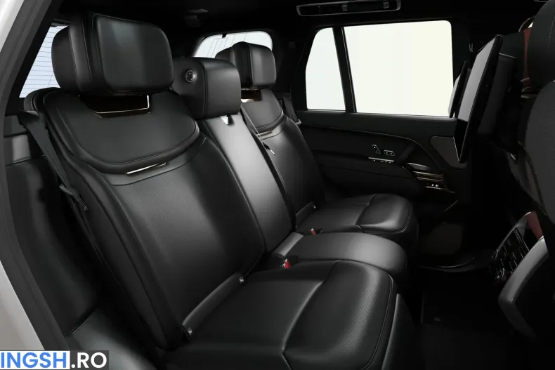 Land Rover Range Rover din 2026 cu 1 km - oferta LAN256497 - foto 6