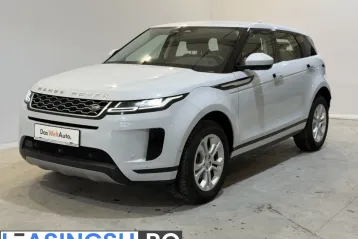 Land Rover Range Rover Evoque din 2021 - oferta LAN256498