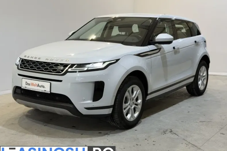 Land Rover Range Rover Evoque din 2021 cu 108.876 km - oferta LAN256498 - foto 1