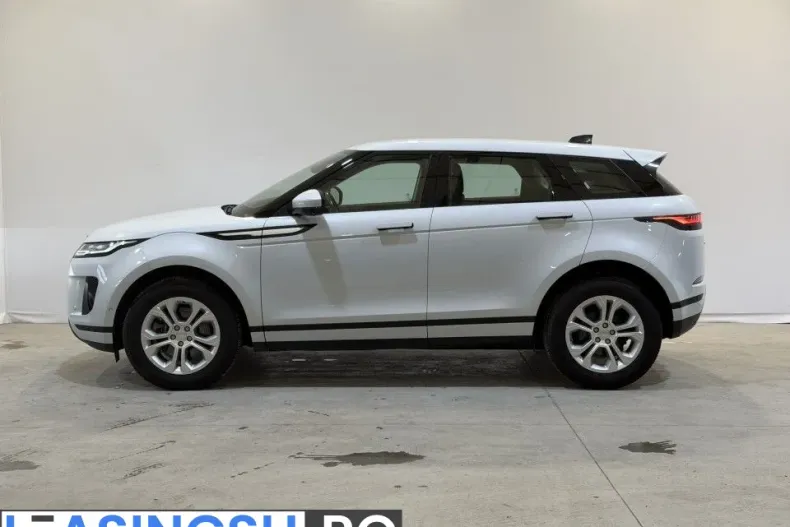 Land Rover Range Rover Evoque din 2021 cu 108.876 km - oferta LAN256498 - foto 2