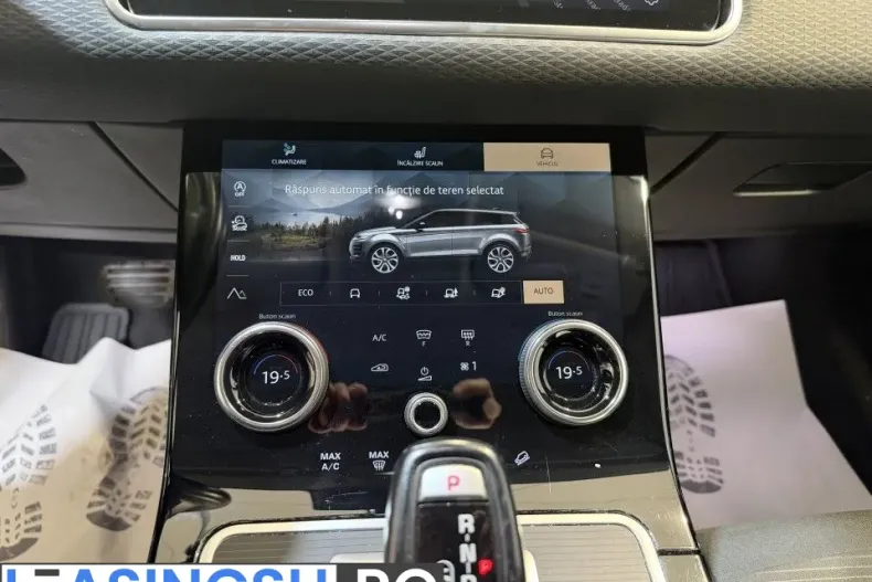 Land Rover Range Rover Evoque din 2021 cu 108.876 km - oferta LAN256498 - foto 8