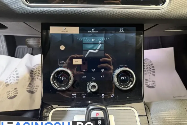 Land Rover Range Rover Evoque din 2021 cu 108.876 km - oferta LAN256498 - foto 10