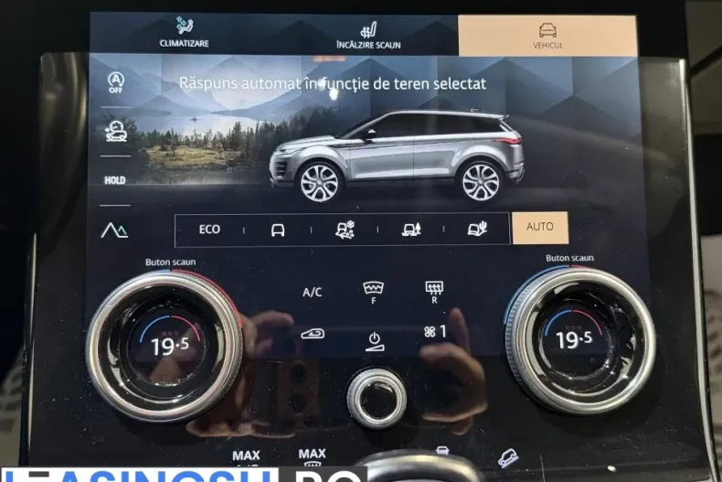 Land Rover Range Rover Evoque din 2021 cu 108.876 km - oferta LAN256498 - foto 18