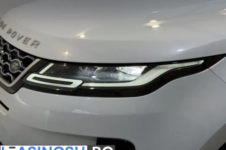 Land Rover Range Rover Evoque din 2021 cu 108.876 km - oferta LAN256498 - foto 21
