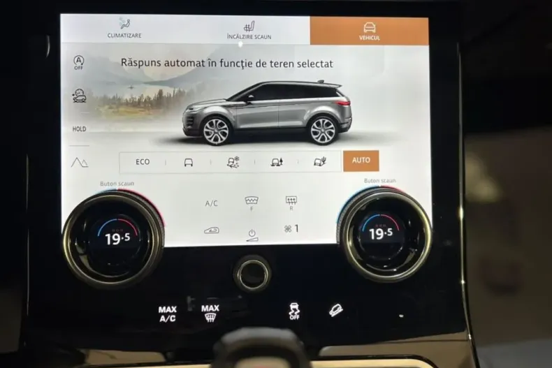 Land Rover Range Rover Evoque din 2021 cu 108.876 km - oferta LAN256498 - foto 22