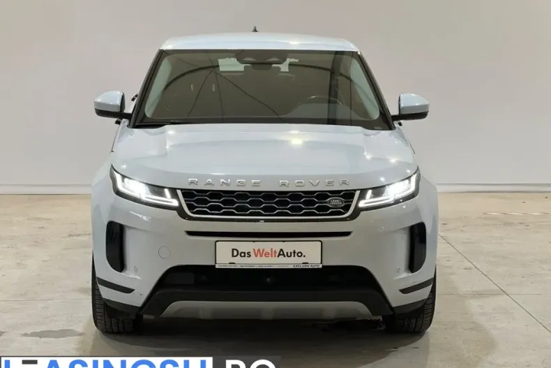 Land Rover Range Rover Evoque din 2021 cu 108.876 km - oferta LAN256498 - foto 23