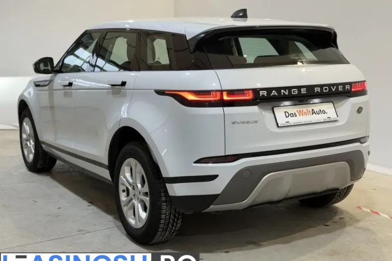 Land Rover Range Rover Evoque din 2021 cu 108.876 km - oferta LAN256498 - foto 25