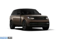 Land Rover Range Rover din 2026 cu 1 km - oferta LAN256499 - foto 1