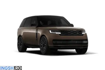 Land Rover Range Rover din 2026 - oferta LAN256499