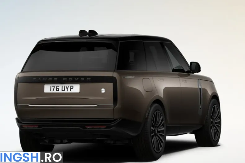 Land Rover Range Rover din 2026 cu 1 km - oferta LAN256499 - foto 2