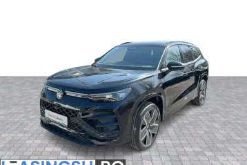 Volkswagen Tayron din 2026 - oferta VOL256500