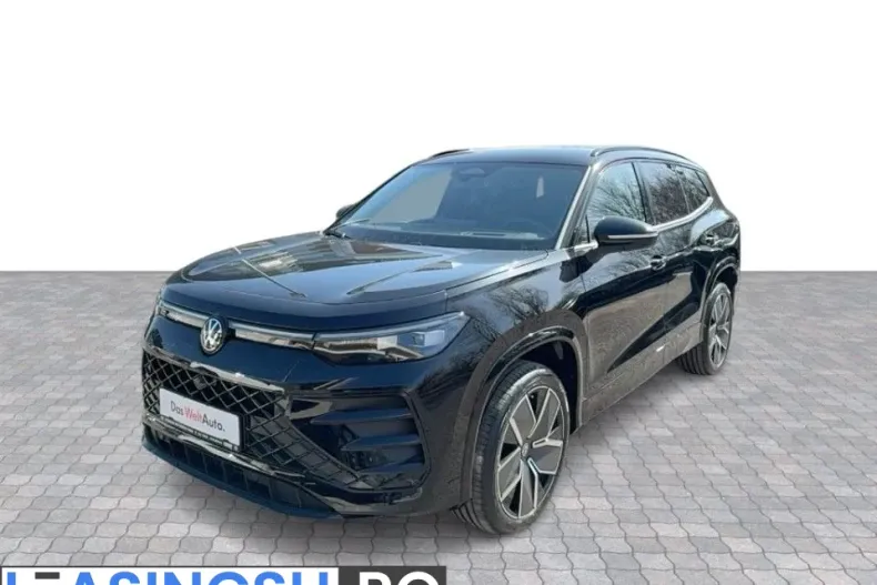 Volkswagen Tayron din 2026 cu 9.841 km - oferta VOL256500 - foto 1