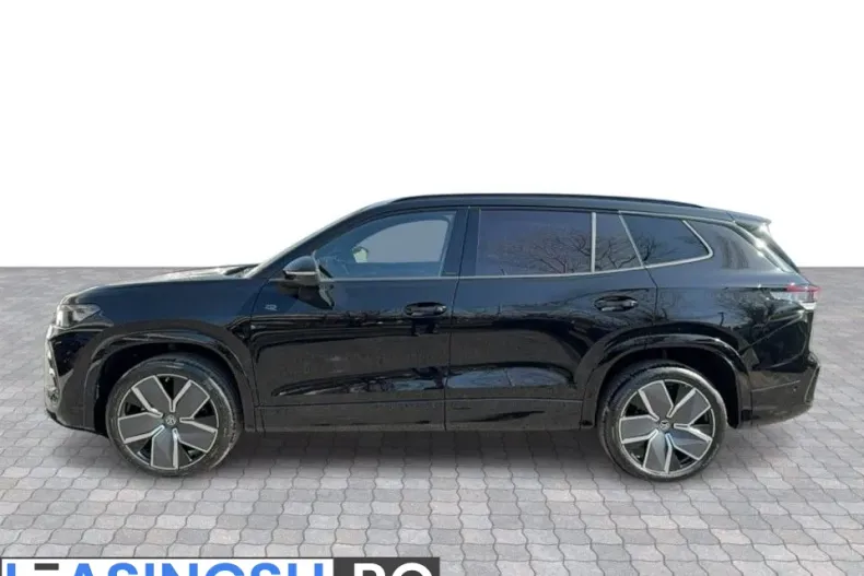 Volkswagen Tayron din 2026 cu 9.841 km - oferta VOL256500 - foto 2