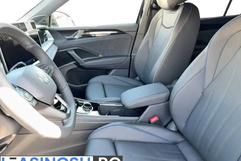 Volkswagen Tayron din 2026 cu 9.841 km - oferta VOL256500 - foto 5